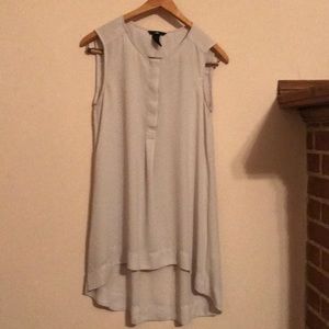 Long blouse
